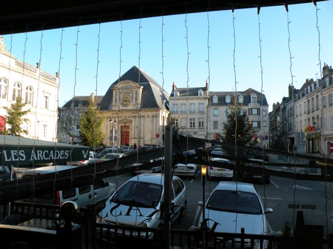  place de l'hotel de ville